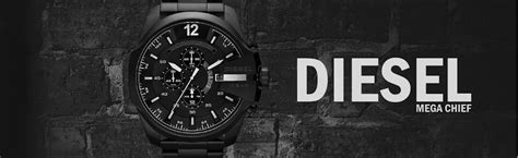 Diesel Horloge Reparatie.